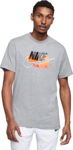Nike Nike NSW Brandmarks t-shirt 063 : Rozmiar - XL 1