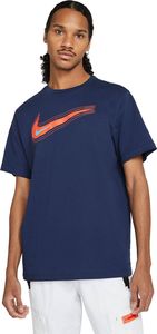 Nike Nike NSW Swoosh 12 Month t-shirt 410 : Rozmiar - S 1