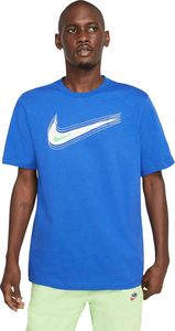 Nike Nike NSW Swoosh 12 Month t-shirt 480 : Rozmiar - M 1