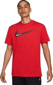 Nike Nike NSW Swoosh 12 Month t-shirt 657 : Rozmiar - M 1