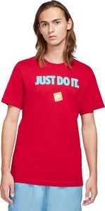 Nike Nike NSW JDI 12 Month t-shirt 687 : Rozmiar - L 1