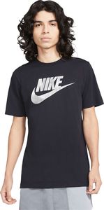 Nike Nike NSW Brand Mark t-shirt 010 : Rozmiar - S 1