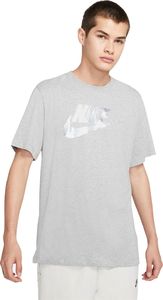 Nike Nike NSW Brand Mark t-shirt 063 : Rozmiar - S 1