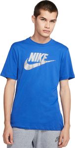 Nike Nike NSW Brand Mark t-shirt 480 : Rozmiar - XL 1