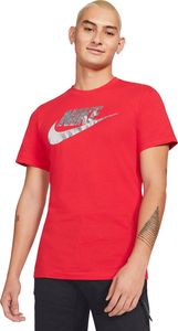 Nike Nike NSW Brand Mark t-shirt 657 : Rozmiar - S 1