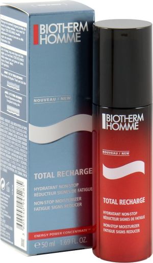 Biotherm Homme Total Recharge Cream 50ml 1
