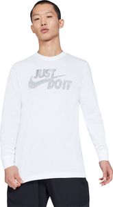 Nike Nike NSW JDI Foil dł. rękaw 100 : Rozmiar - S 1