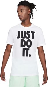 Nike Nike NSW Icon JDI t-shirt 100 : Rozmiar - XL 1