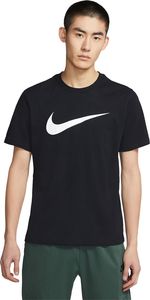 Nike Nike NSW Icon Swoosh t-shirt 010 : Rozmiar - L 1