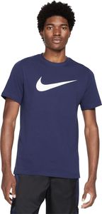 Nike Nike NSW Icon Swoosh t-shirt 410 : Rozmiar - XL 1