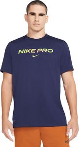 Nike Nike Pro t-shirt 498 : Rozmiar - L 1
