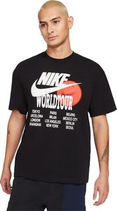 Nike Nike NSW World Tour t-shirt 010 : Rozmiar - XL 1