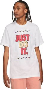 Nike Nike NSW DNA JDI t-shirt 100 : Rozmiar - L 1