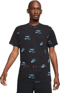 Nike Nike NSW Multibrand t-shirt 010 : Rozmiar - S 1