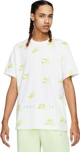 Nike Nike NSW Multibrand t-shirt 100 : Rozmiar - XL 1