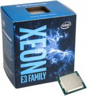 Procesor serwerowy Intel Xeon E3-1270 V5 3,6 GHz (Skylake) Socket 1151 boxed (BX80662E31270V5) 1