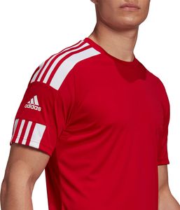 Adidas adidas Squadra 21 t-shirt 722 : Rozmiar - S 3