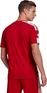 Adidas adidas Squadra 21 t-shirt 722 : Rozmiar - S 4