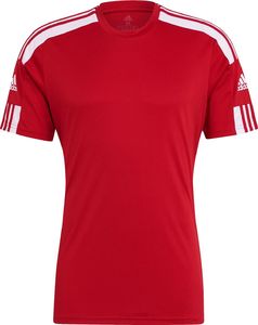 Adidas adidas Squadra 21 t-shirt 722 : Rozmiar - M 1
