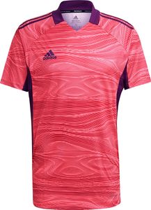 Adidas adidas Condivo 21 Goalkeeper t-shirt 428 : Rozmiar - L 1