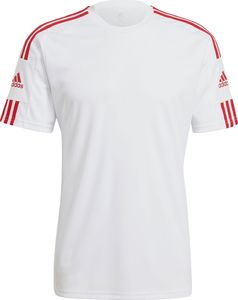 Adidas adidas Squadra 21 t-shirt 725 : Rozmiar - M 1