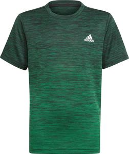 Adidas adidas JR Gradient t-shirt 183 : Rozmiar - 152 cm 1