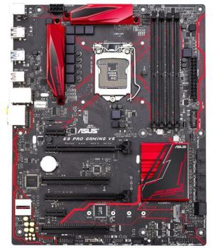 Płyta główna Asus E3 Pro Gaming V5 (90MB0Q90-M0EAY0) 2