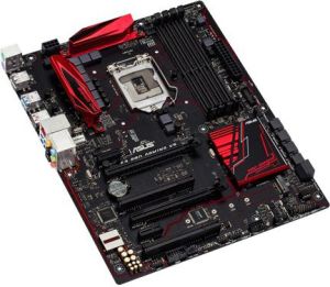 Płyta główna Asus E3 Pro Gaming V5 (90MB0Q90-M0EAY0) 3