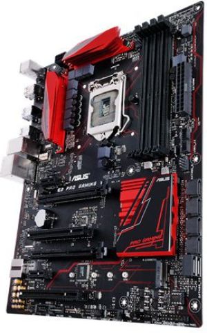 Płyta główna Asus E3 Pro Gaming V5 (90MB0Q90-M0EAY0) 4