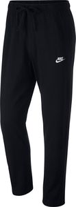 Nike Nike NSW Club Fleece spodnie 010 : Rozmiar - S 1