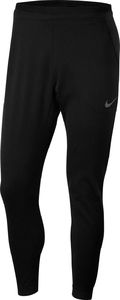 Nike Nike Pro Fleece spodnie 010 : Rozmiar - M 1