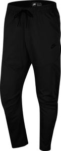 Nike Nike NSW Woven spodnie 010 : Rozmiar - S 1