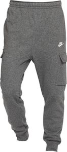 Nike Nike NSW Club Cargo spodnie 071 : Rozmiar - M 1