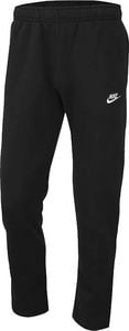 Nike Nike NSW Club spodnie 010 : Rozmiar - XL BV2707 1
