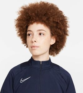 Nike Nike WMNS Dri-FIT Academy 21 dres 451 : Rozmiar - M 5