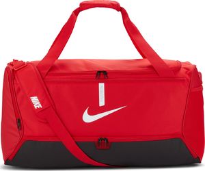 Nike Torba sportowa Academy Team czerwona 95 l 1