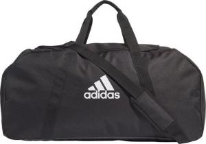 Adidas Torba sportowa Tiro Primegreen czarna 62 l 1