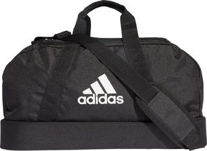 Adidas Torba sportowa Tiro Primegreen Hardcase czarna 30 l 1
