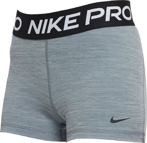 Nike Nike WMNS Pro 365 3" spodenki 084 : Rozmiar - XS 1