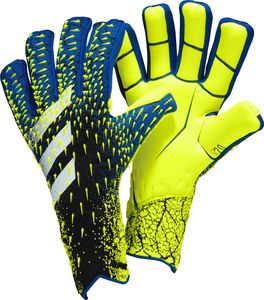 Adidas adidas Predator Pro Fingersave 543 : Rozmiar - 10 1