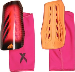 Adidas adidas X League ochraniacze 189 : Rozmiar - S 1