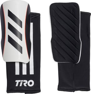 Adidas adidas Tiro League ochraniacze 534 : Rozmiar - L 1