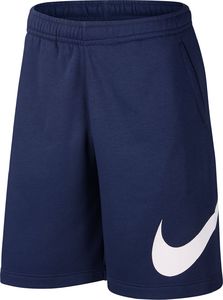 Nike Nike NSW Club spodenki 410 : Rozmiar - L 1