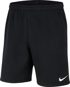 Nike Nike Park 20 Fleece spodenki 010 : Rozmiar - S 1