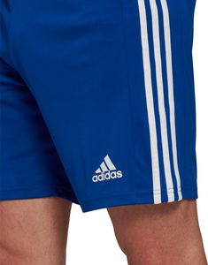Adidas adidas Squadra 21 spodenki 153 : Rozmiar - S 3