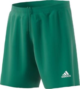 Adidas adidas Parma 16 Short zielone 884 : Rozmiar - S 1