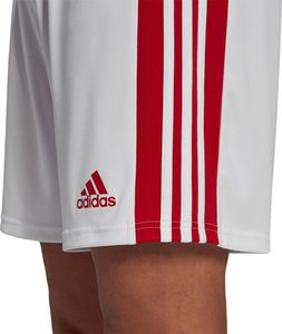 Adidas adidas Squadra 21 spodenki 770 : Rozmiar - S 2