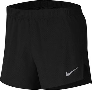 Nike Nike Fast 4" spodenki 010 : Rozmiar - XL 1