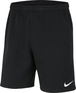 Nike Nike JR Park 20 Fleece spodenki 010 : Rozmiar - S ( 128 - 137 ) 1