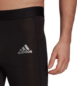 Adidas adidas Techfit Tights spodenki 311 : Rozmiar - S 4